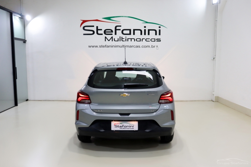 chevrolet onix 1.0 turbo flex lt automatico 4p 202511