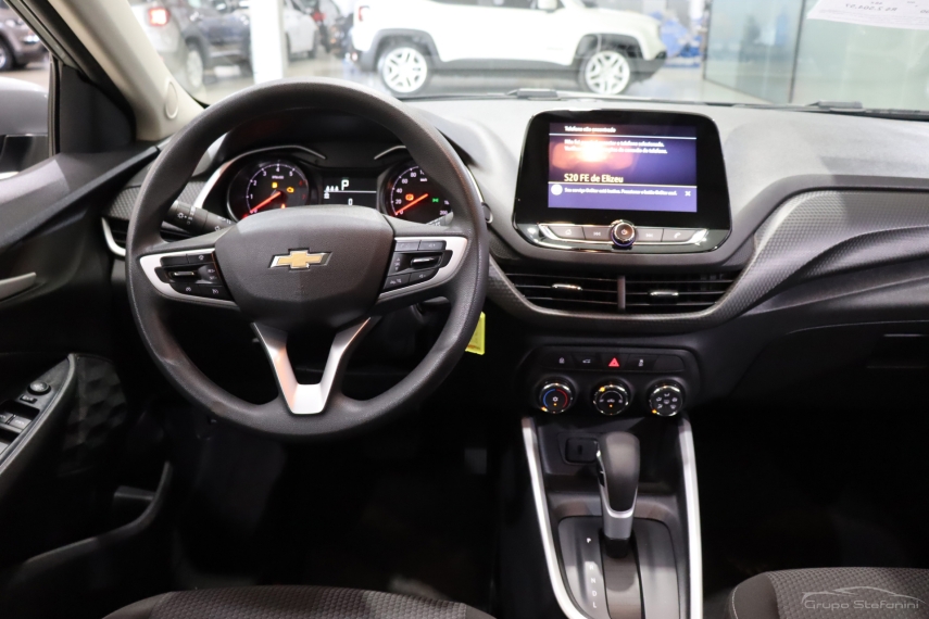 chevrolet onix 1.0 turbo flex lt automatico 4p 20254
