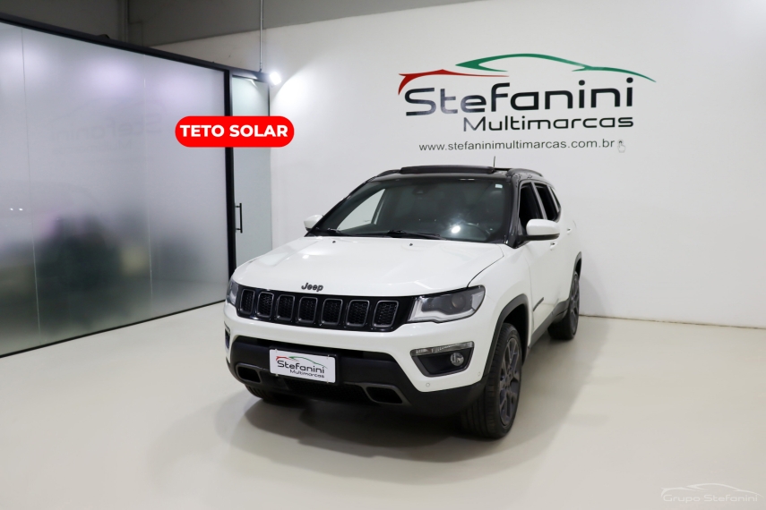 jeep compass 2.0 16v diesel s 4x4 automatico 4p 2021