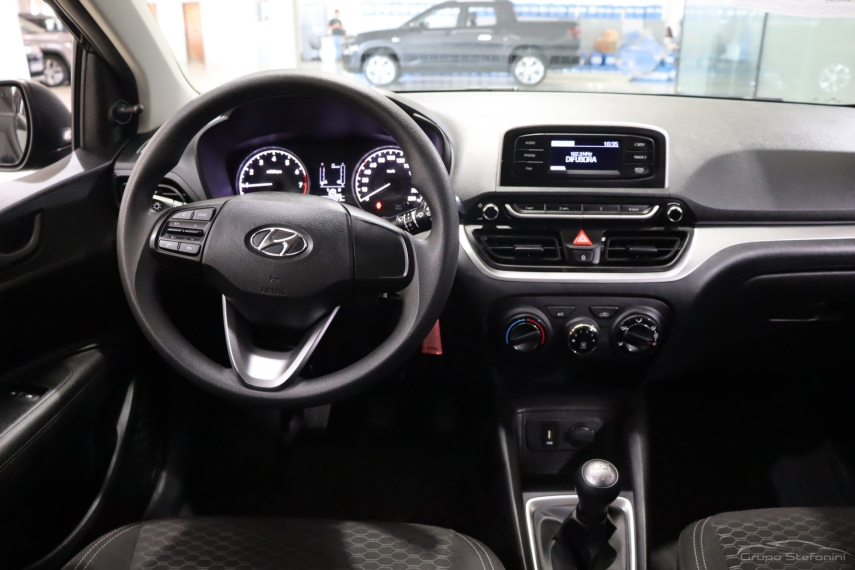 hyundai hb20 1.0 12v flex sense manual 4p 20224