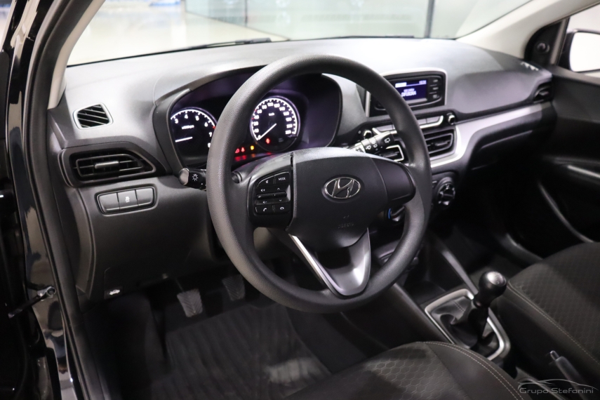 hyundai hb20 1.0 12v flex sense manual 4p 20223