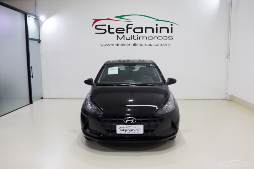 hyundai hb20 1.0 12v flex sense manual 4p 20221