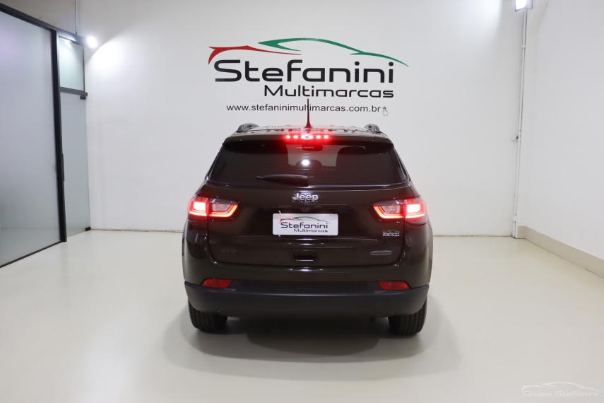 jeep compass 1.3 t270 turbo flex longitude at6 4p automatico 202211