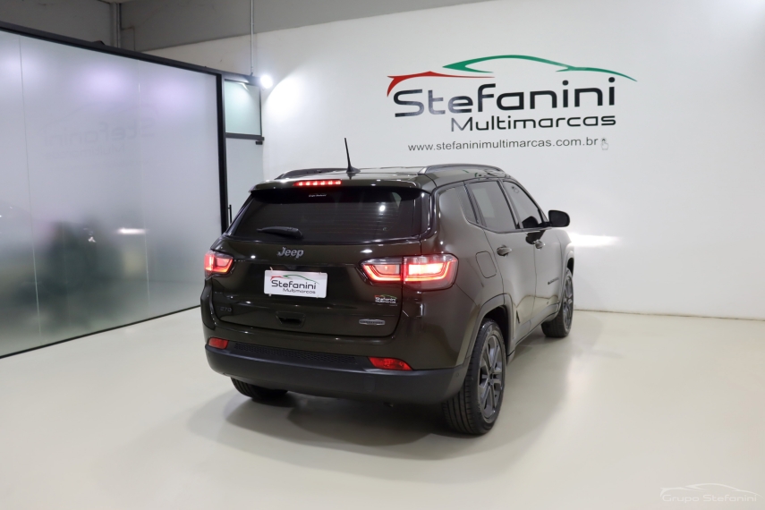 jeep compass 1.3 t270 turbo flex longitude at6 4p automatico 202210