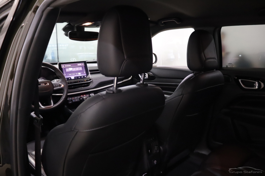 jeep compass 1.3 t270 turbo flex longitude at6 4p automatico 20228