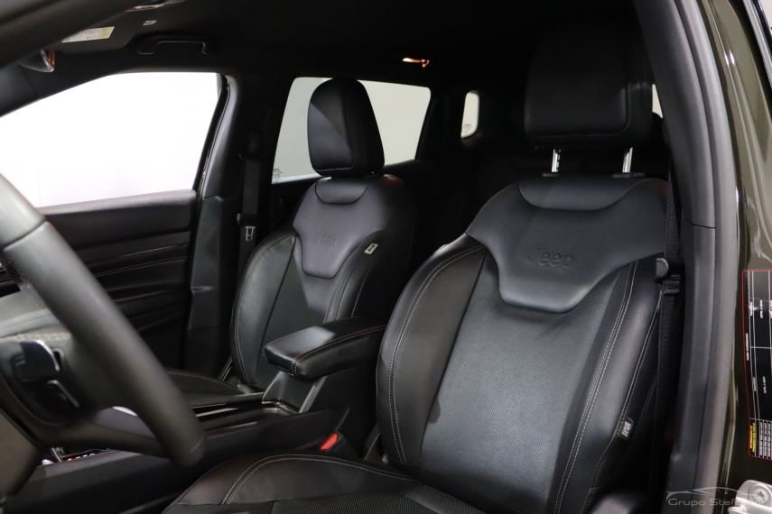 jeep compass 1.3 t270 turbo flex longitude at6 4p automatico 20226