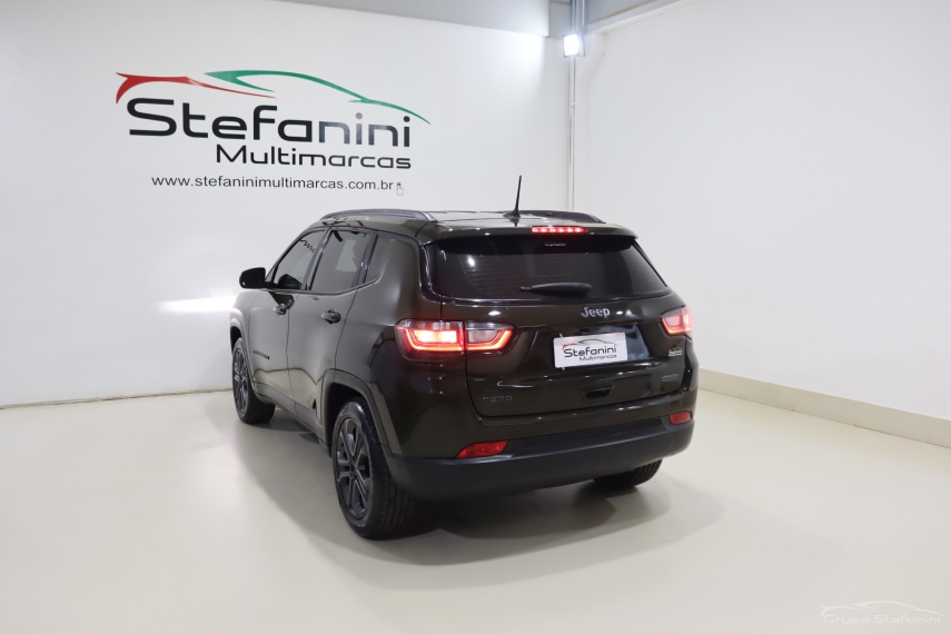 jeep compass 1.3 t270 turbo flex longitude at6 4p automatico 202212
