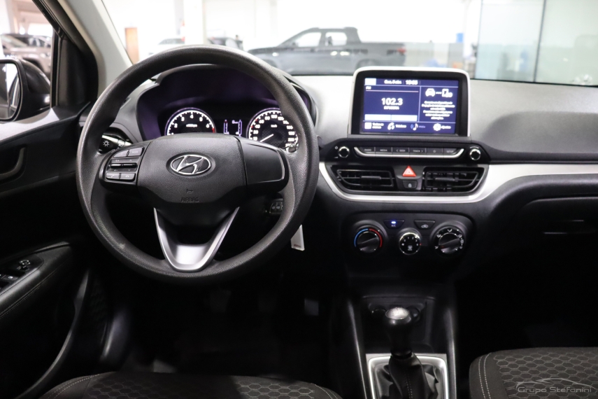 hyundai hb20 1.0 12v flex vision manual 4p 20224