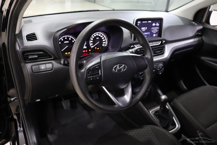 hyundai hb20 1.0 12v flex vision manual 4p 20223