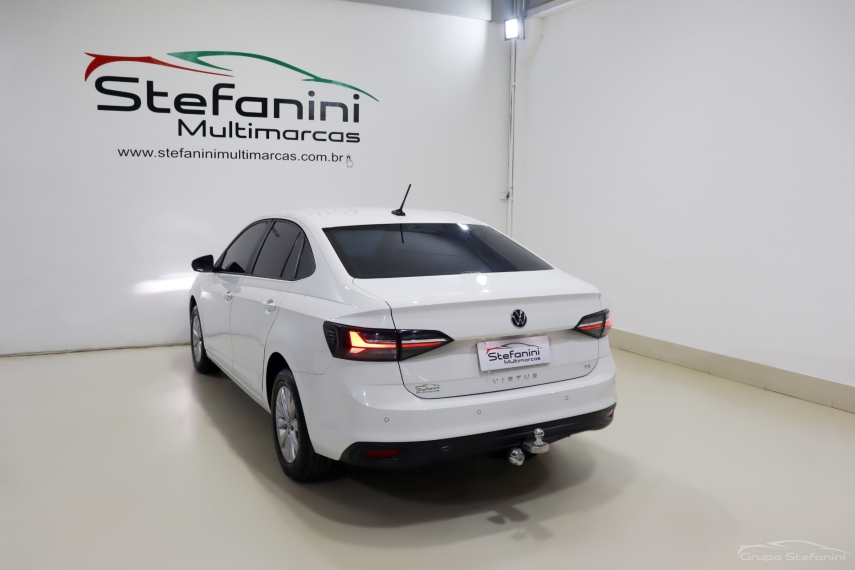 volkswagen virtus 1.0 200 tsi comfortline automatico flex 4p 202412