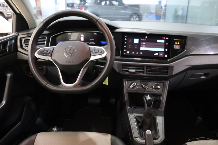 volkswagen virtus 1.0 200 tsi comfortline automatico flex 4p 20244