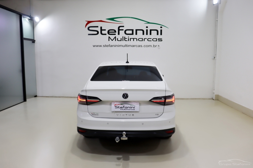volkswagen virtus 1.0 200 tsi comfortline automatico flex 4p 202411