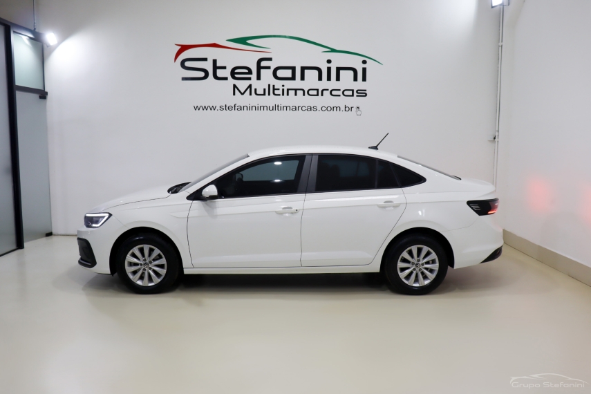 volkswagen virtus 1.0 200 tsi comfortline automatico flex 4p 20249
