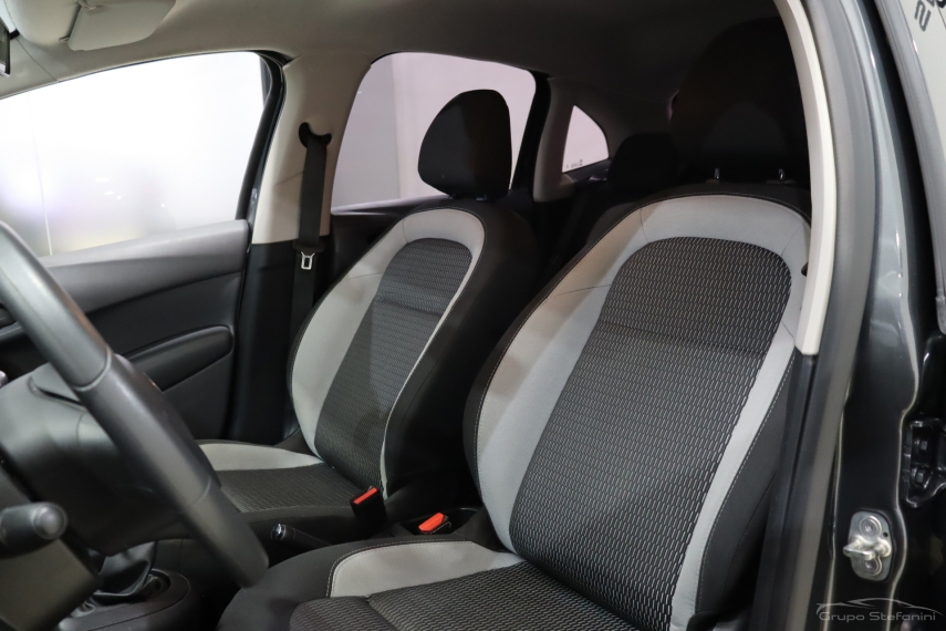citroen c3 1.2 pure tech flex origine manual 4p 20196