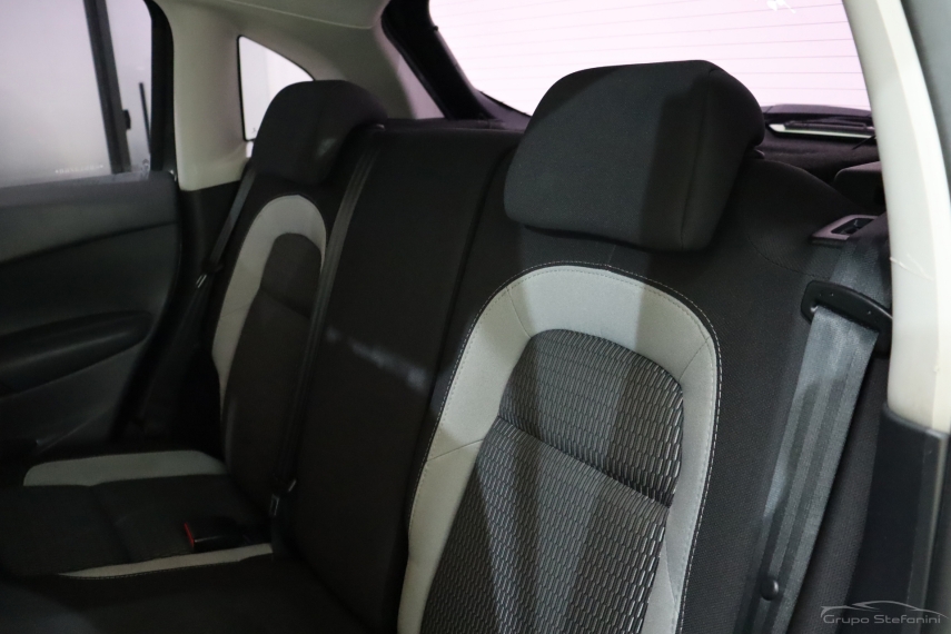 citroen c3 1.2 pure tech flex origine manual 4p 20197