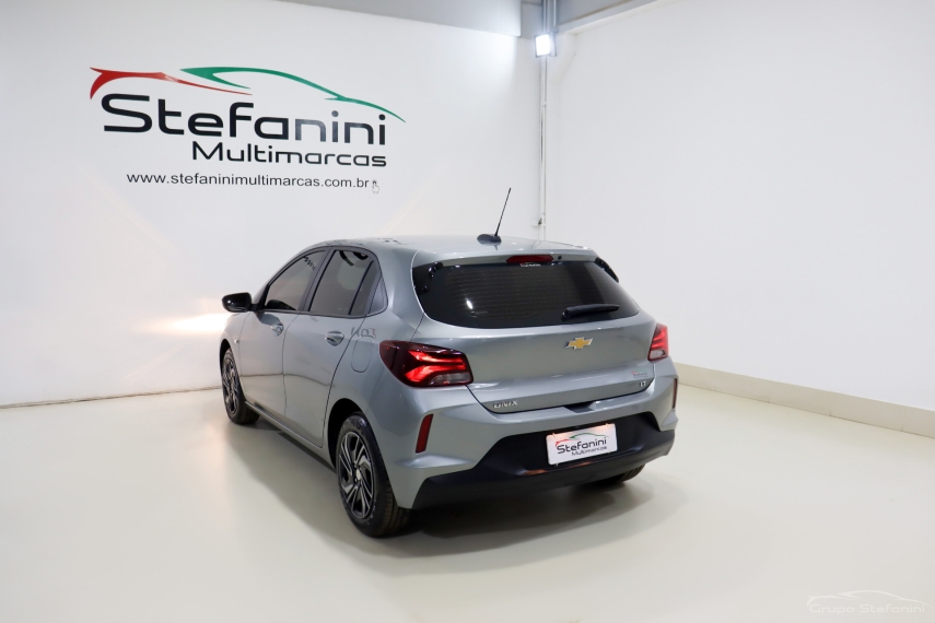 chevrolet onix 1.0 flex lt manual 4p 202512