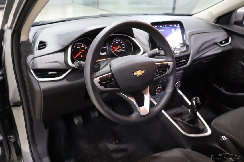 chevrolet onix 1.0 flex lt manual 4p 20253