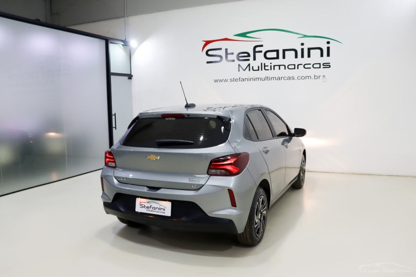 chevrolet onix 1.0 flex lt manual 4p 202510