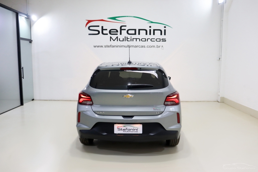 chevrolet onix 1.0 flex lt manual 4p 202511