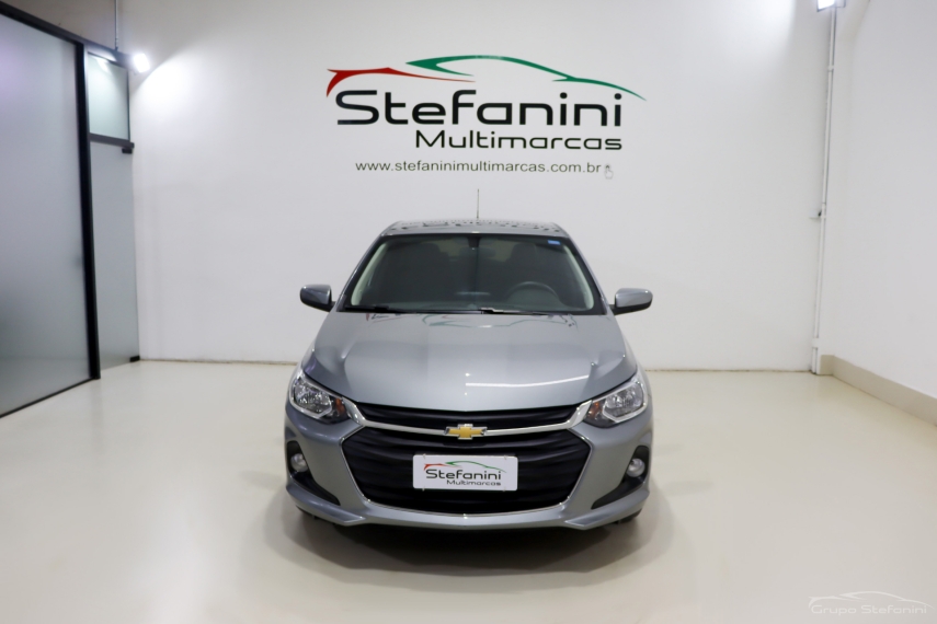 chevrolet onix 1.0 flex lt manual 4p 20251