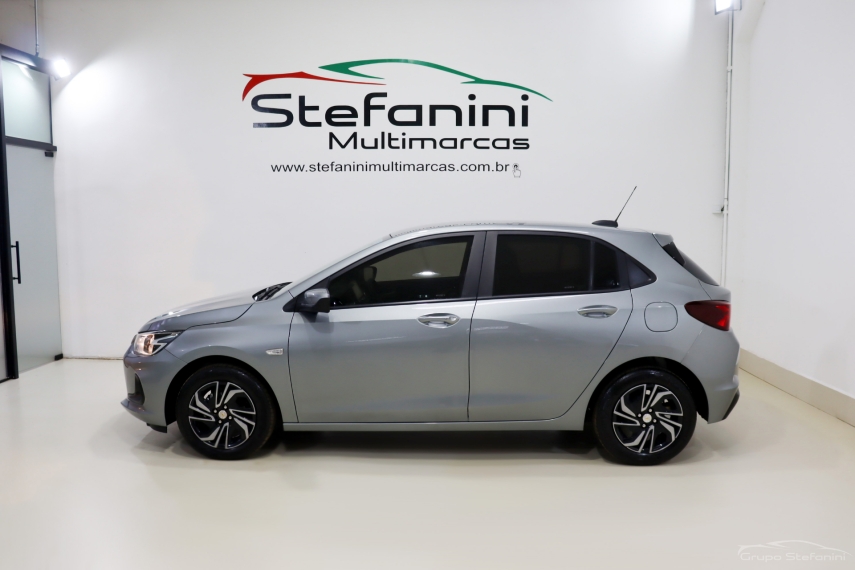 chevrolet onix 1.0 flex lt manual 4p 20259