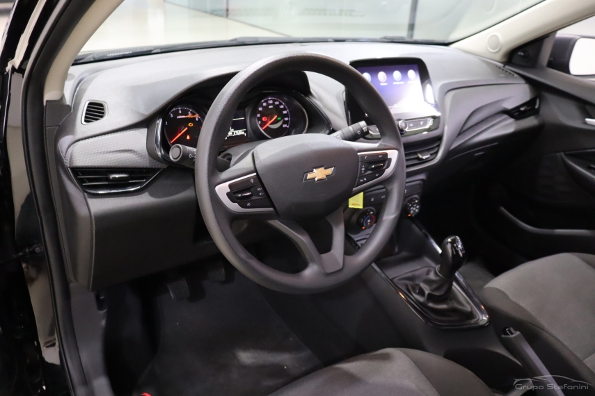 chevrolet onix 1.0 flex manual 4p 20253
