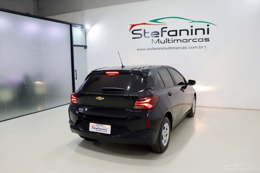 chevrolet onix 1.0 flex manual 4p 202510
