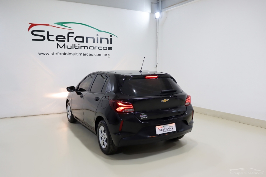 chevrolet onix 1.0 flex manual 4p 202512