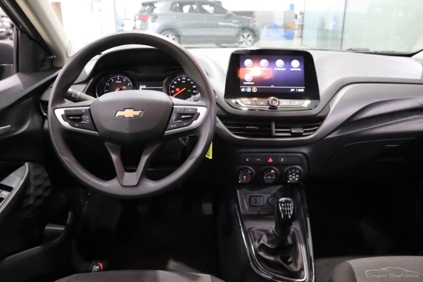 chevrolet onix 1.0 flex manual 4p 20254