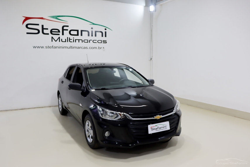 chevrolet onix 1.0 flex manual 4p 20252