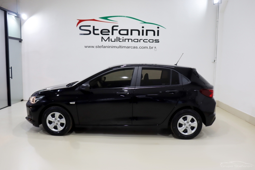 chevrolet onix 1.0 flex manual 4p 20259