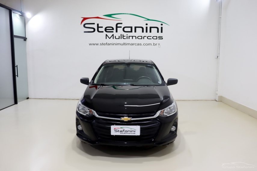 chevrolet onix 1.0 flex manual 4p 20251