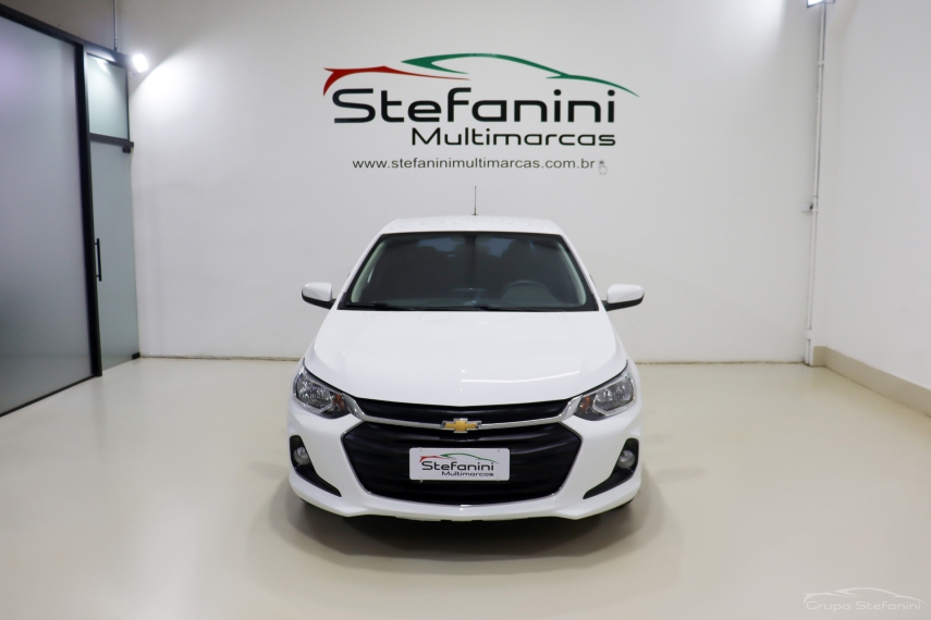 chevrolet onix 1.0 flex lt manual 4p 20241
