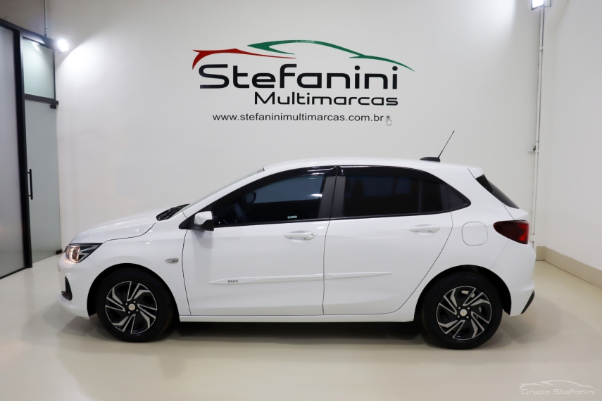 chevrolet onix 1.0 flex lt manual 4p 20249