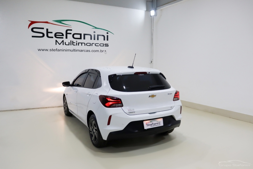 chevrolet onix 1.0 flex lt manual 4p 202412