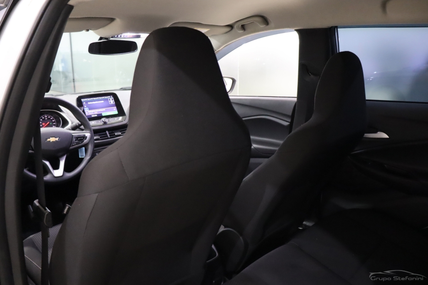 chevrolet onix 1.0 flex lt manual 4p 20248