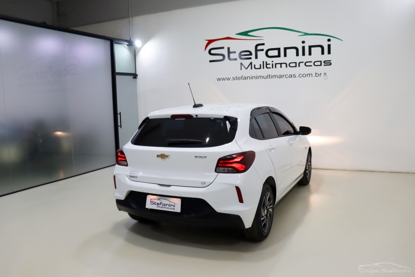 chevrolet onix 1.0 flex lt manual 4p 202410