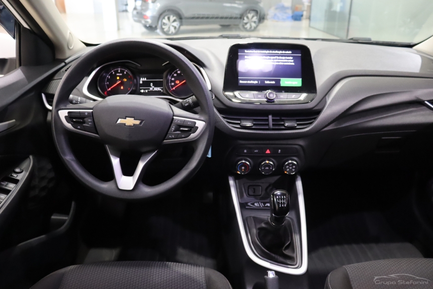 chevrolet onix 1.0 flex lt manual 4p 20244