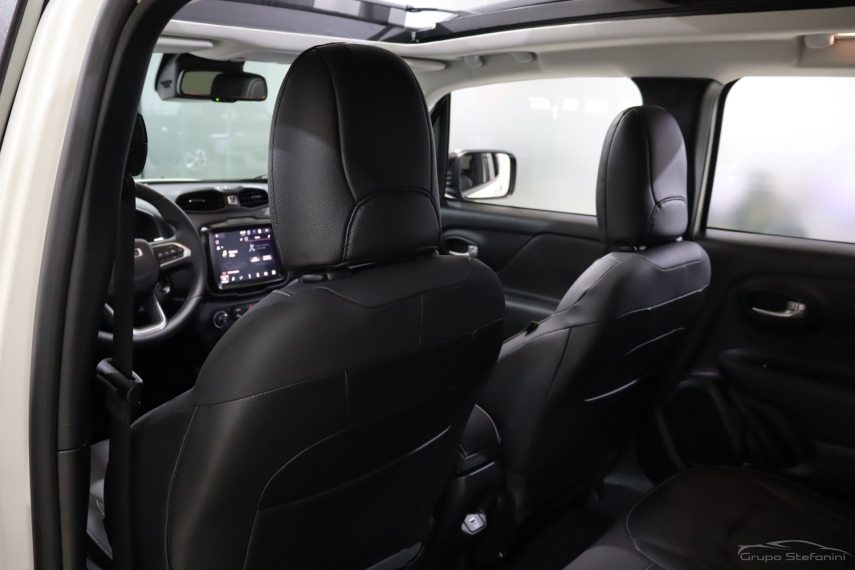 jeep renegade 1.3 t270 turbo flex willys 4x4 at9 4p automatico 20268