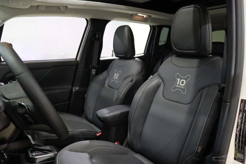 jeep renegade 1.3 t270 turbo flex willys 4x4 at9 4p automatico 20266