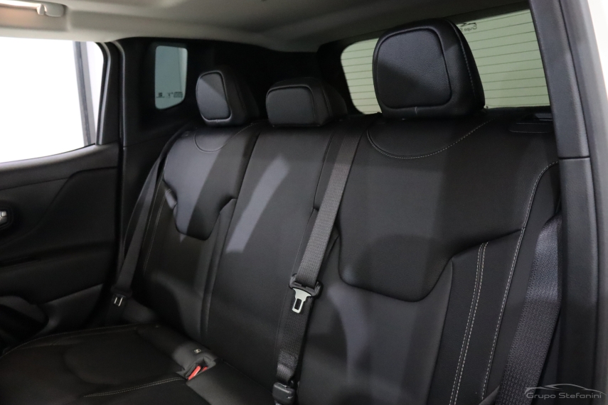 jeep renegade 1.3 t270 turbo flex willys 4x4 at9 4p automatico 20267