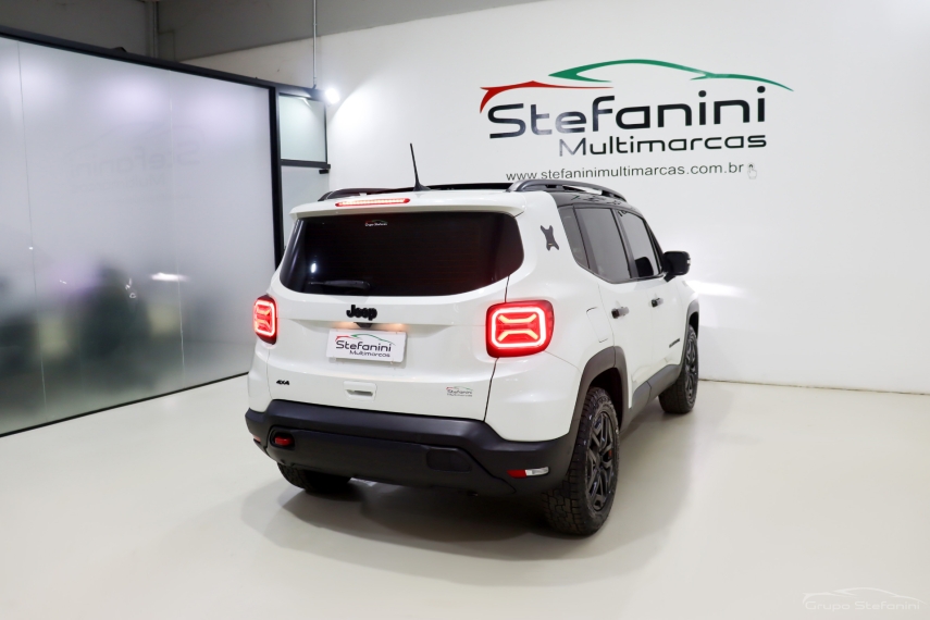 jeep renegade 1.3 t270 turbo flex willys 4x4 at9 4p automatico 202614