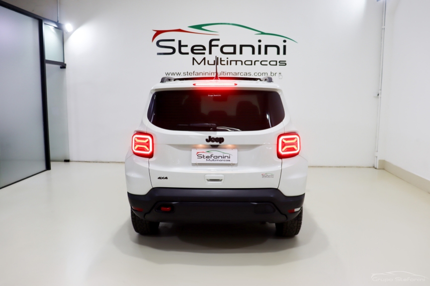 jeep renegade 1.3 t270 turbo flex willys 4x4 at9 4p automatico 202615