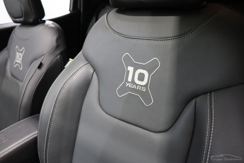 jeep renegade 1.3 t270 turbo flex willys 4x4 at9 4p automatico 20269