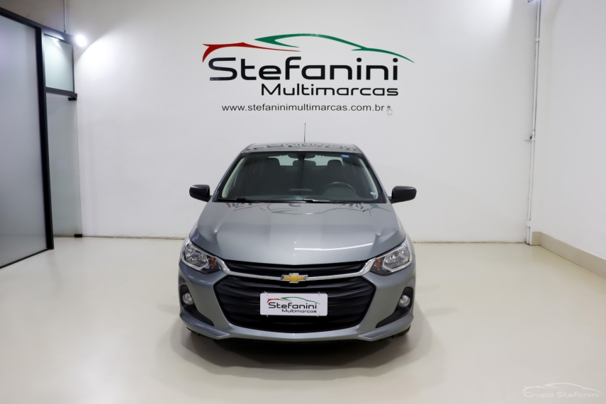 chevrolet onix 1.0 flex manual 4p 20251