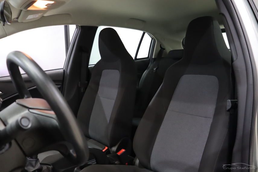 chevrolet onix 1.0 flex manual 4p 20256