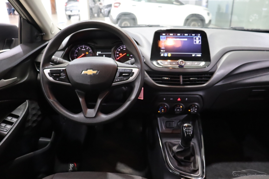 chevrolet onix 1.0 flex manual 4p 20254