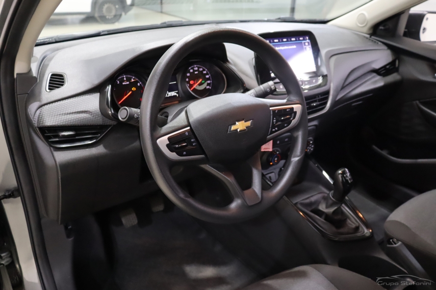 chevrolet onix 1.0 flex manual 4p 20253