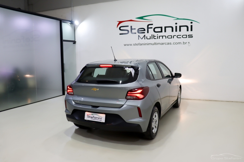 chevrolet onix 1.0 flex manual 4p 202510