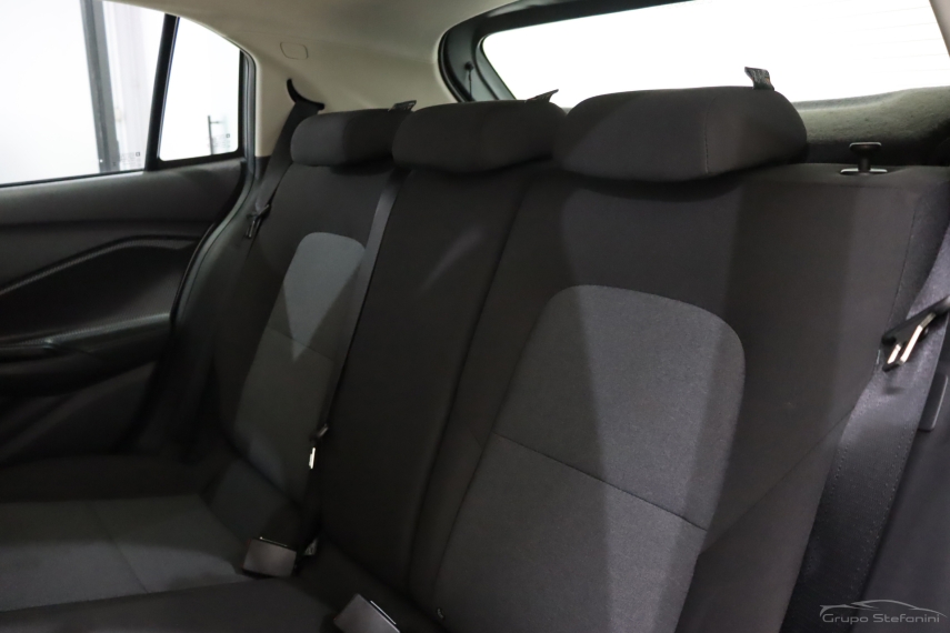 chevrolet onix 1.0 flex manual 4p 20257